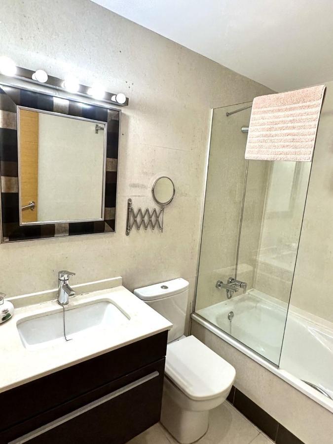 Lovely Apartment Denia, Piscina, Jacuzzi, Padel, Parking Exterior photo